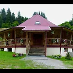 Lodge River Complex