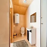 Lodge River Complex *