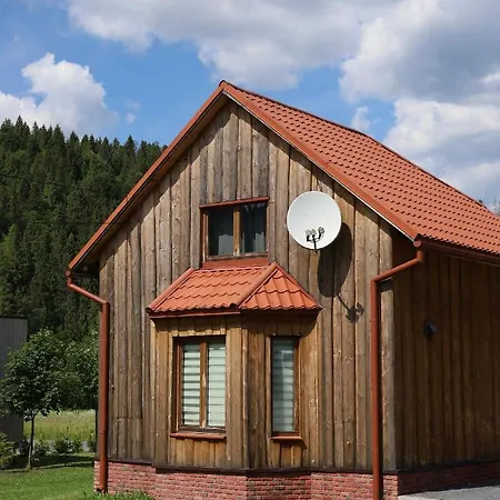 Lodge River Complex