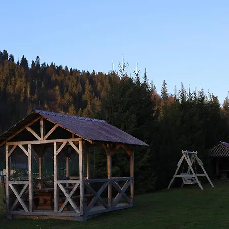 River Complex Lodge