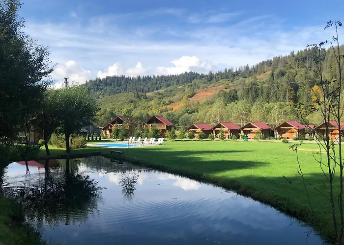 River Complex * Richka