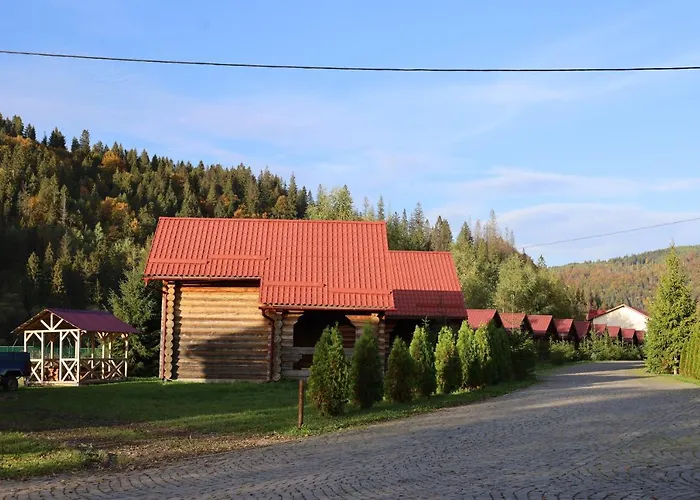River Complex